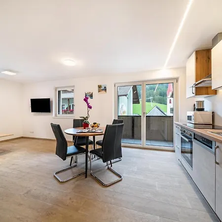 Lamm 1 Apartment