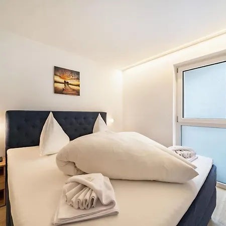 Lamm 1 Apartment *